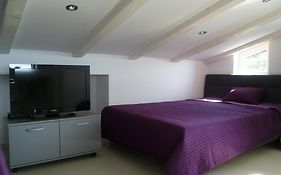 Montville Apartments